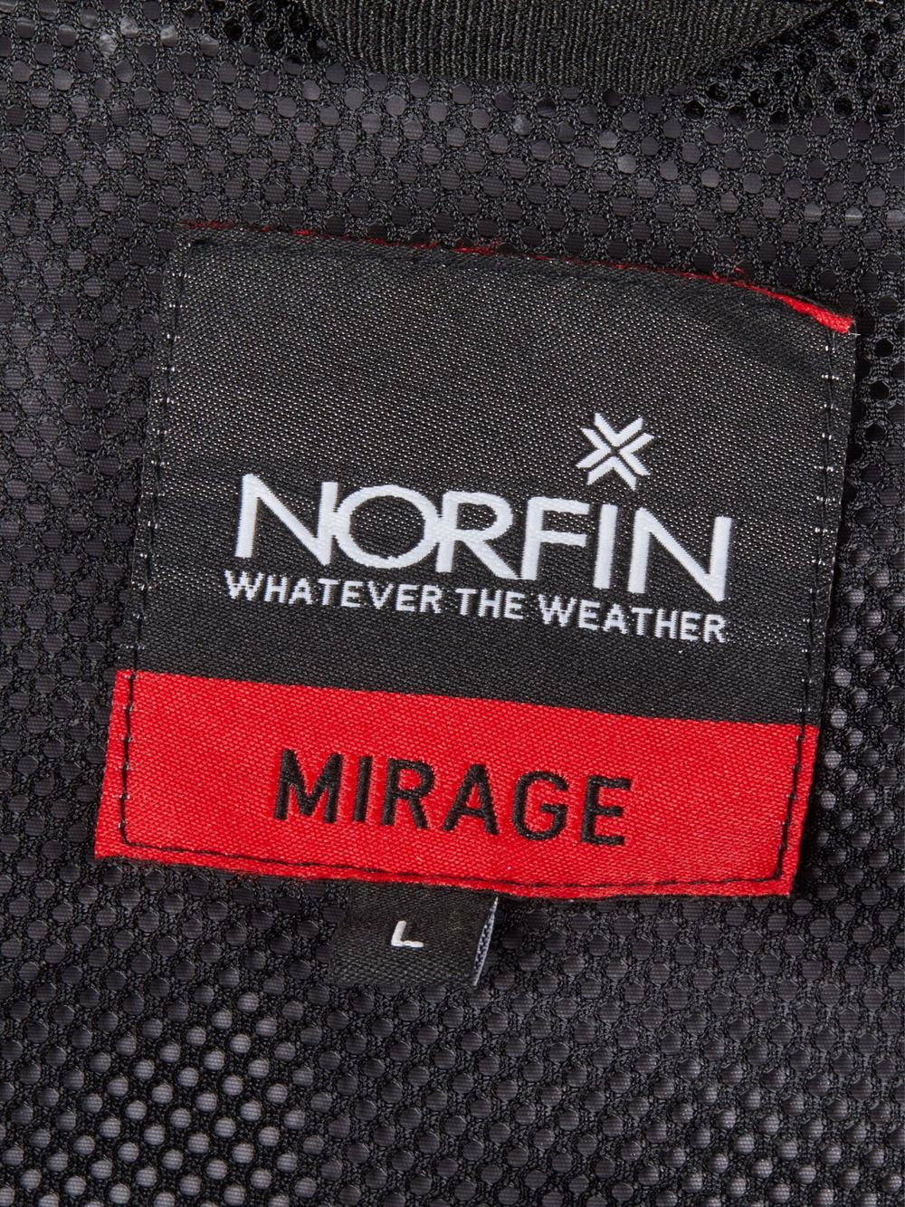 Костюм демисезон. Norfin MIRAGE 04 р.XL