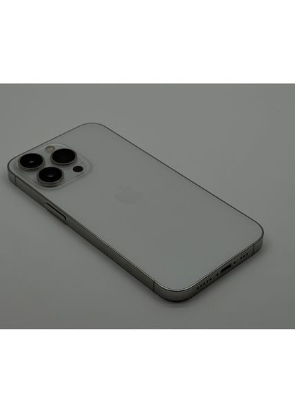 iPhone 13 Pro 128gb Silver