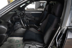 Subaru Impreza WRX, 2002 год