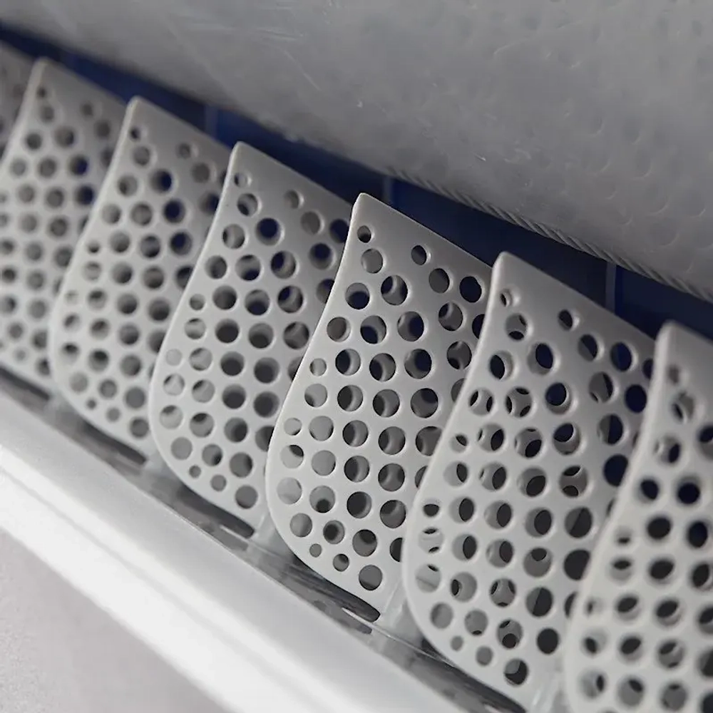 Zanussi ZACS/I-18 HB/N8 сплит-система инверторного типа комплект НС-1304362