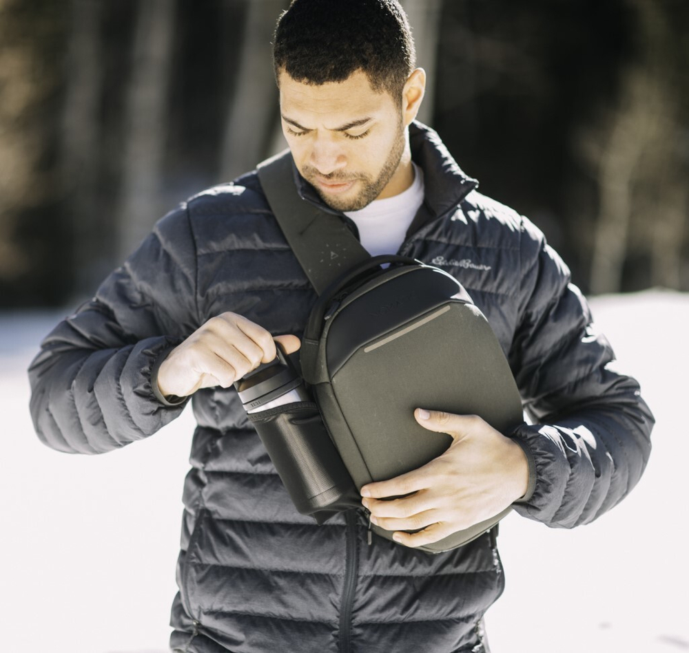 Сумка Nomatic Navigator Sling 6L