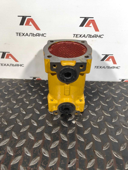 Теплообменник (маслоохладитель) 7N-0165