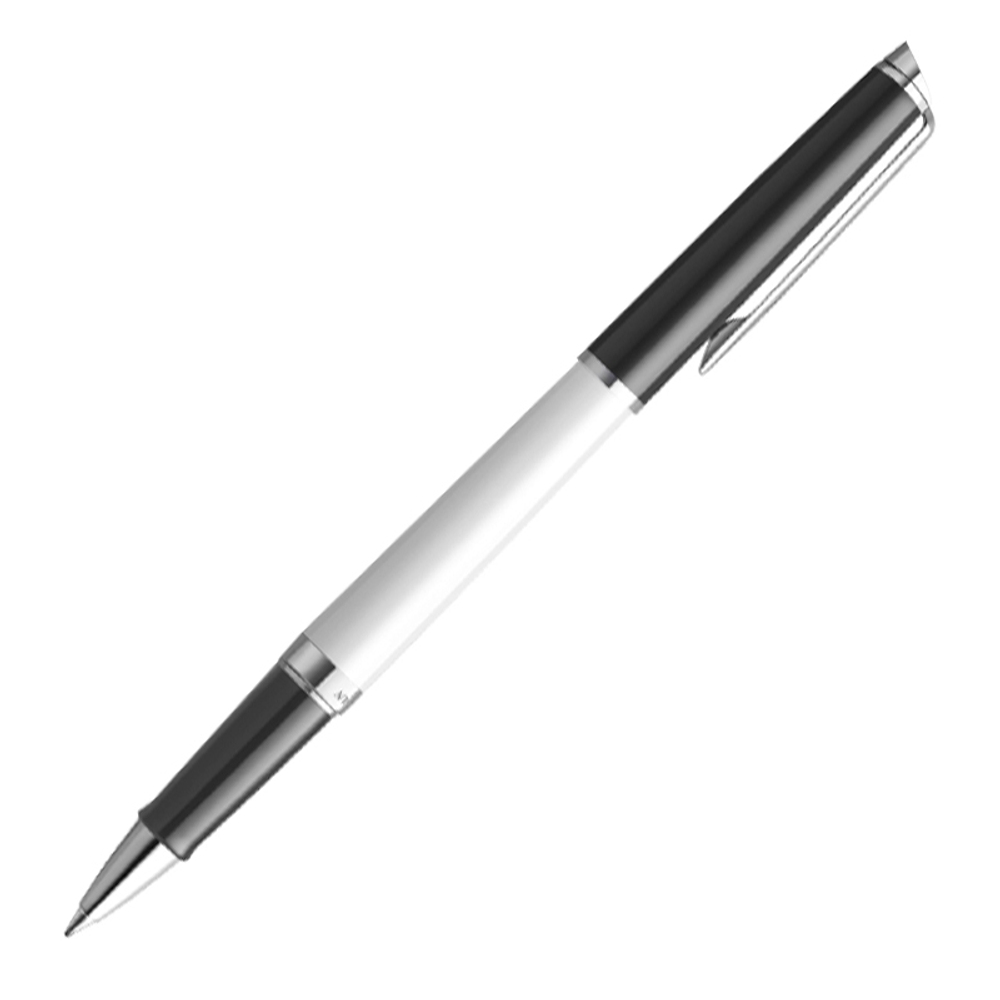 Ручка роллер Waterman Hemisphere F