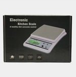 Весы электронные Kitchen Scale SH-130 (от 1гр до 10кг)