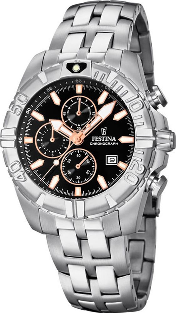 Мужские наручные часы Festina F20355/6