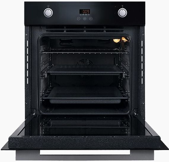 Духовой шкаф Graude BE 60.3 S