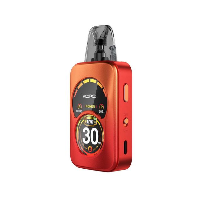 Voopoo Argus A Pod Kit Voopoo Argus A Pod Kit