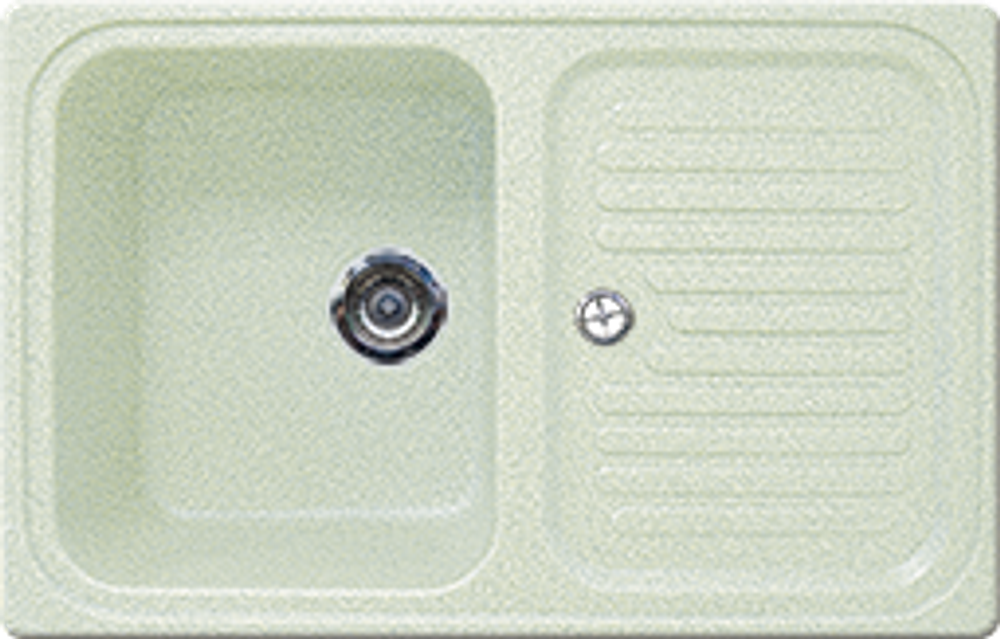 Мойка для кухни Gran-Stone GS-78 (402-ваниль)