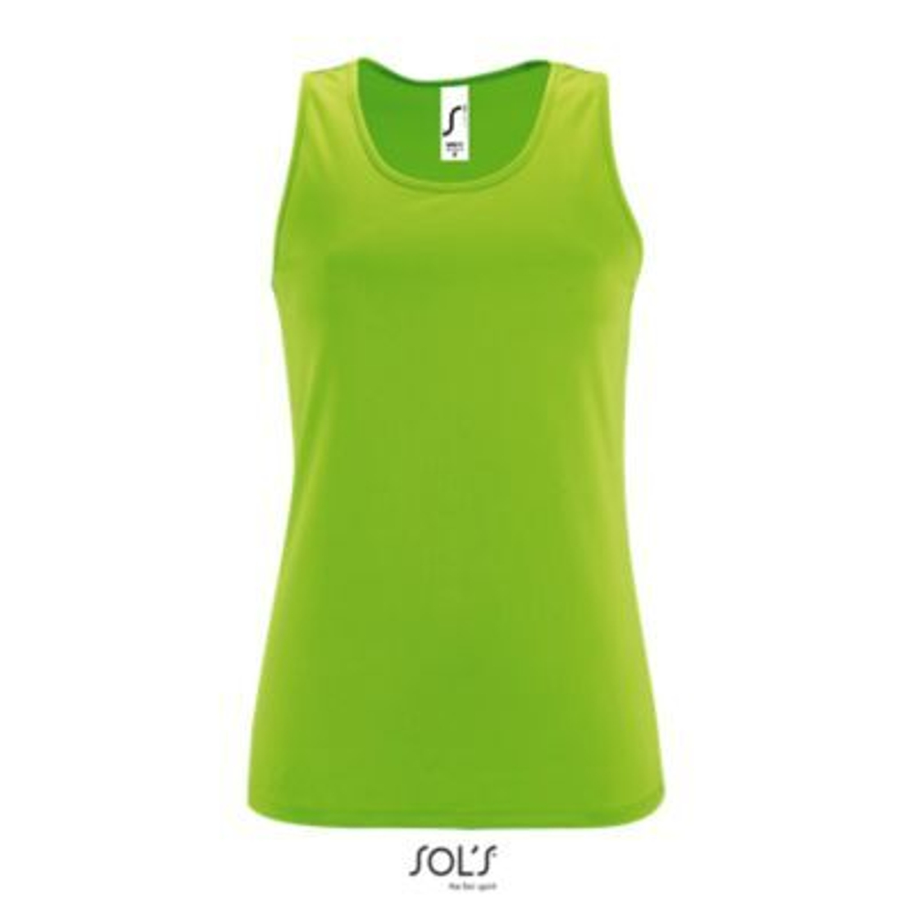 SOL'S SPORTY TT WOMEN