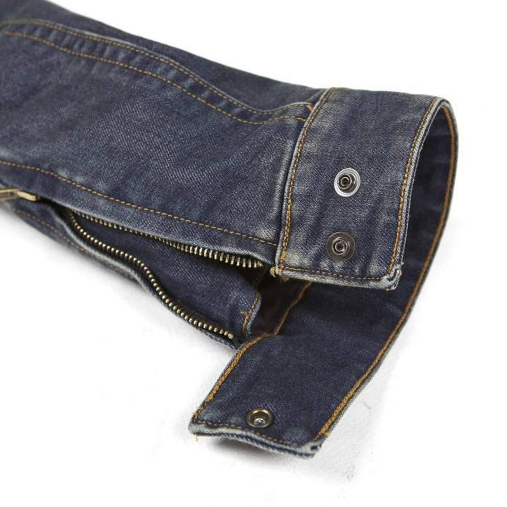 Мотокуртка Helstons Cannoball