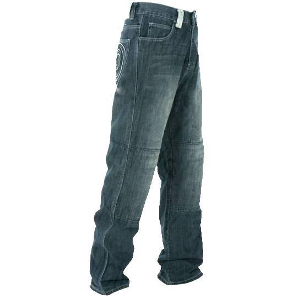 Мотоджинсы Sartso Killer Spiral