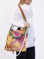 Ремень для сумки из ковра OLA OLA