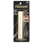 L'Oréal, Тушь для ресниц Voluminous® Panorama ™, 702 черно-коричневый, 9,9 мл (0,33 жидк. Унции)