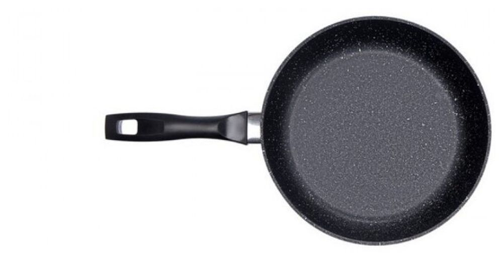 Сковорода Гардарика Орион 1222ПК/1222-04, 22 см