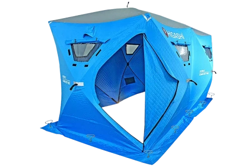 Палатка Higashi Double Comfort Pro