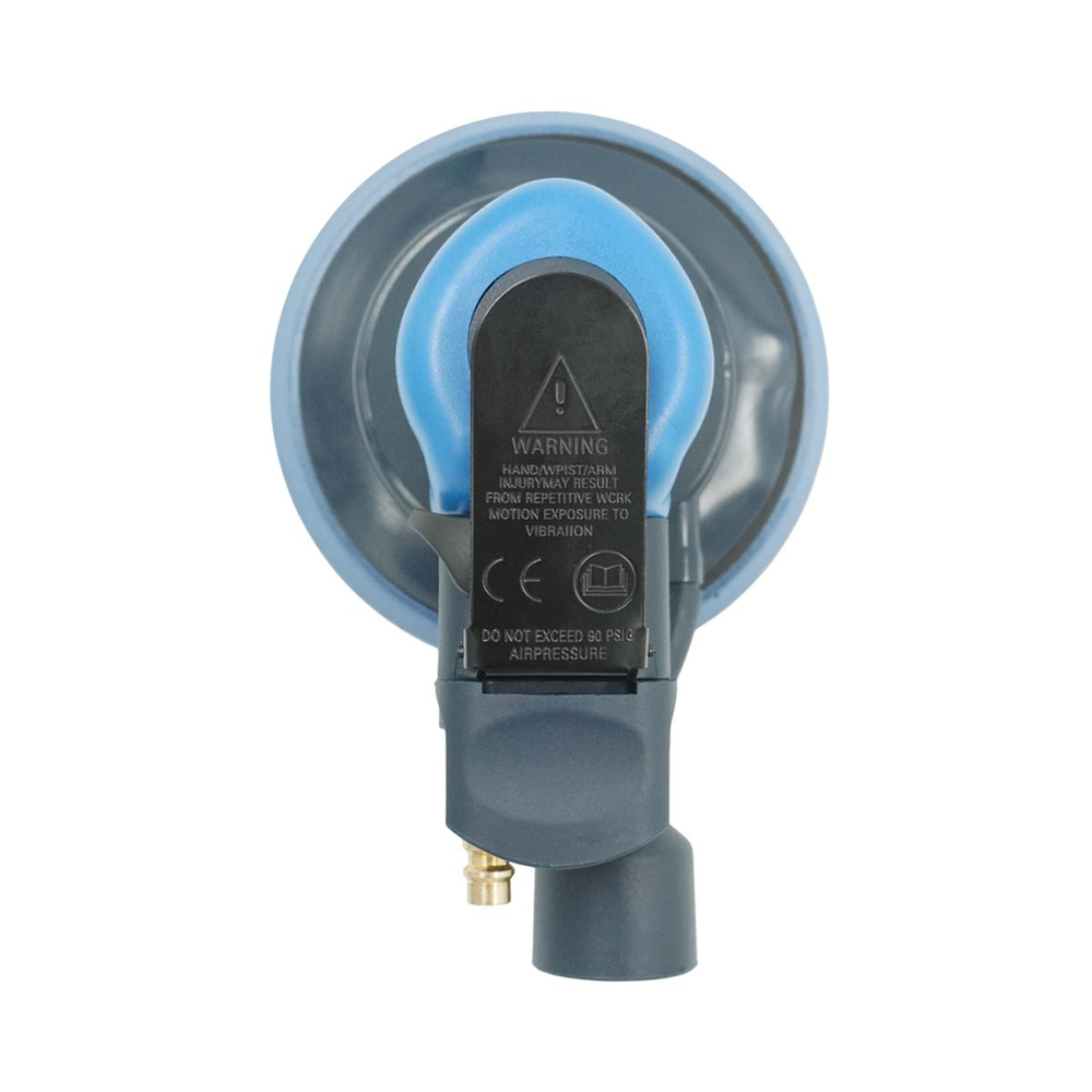 OPT-PS3501 Пневматическая орбитальная шлифовальная машина 150 мм, 2,5 мм