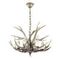 Подвесная люстра Ideal Lux Chalet SP6 115498