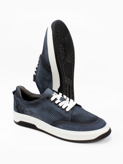 Кроссовки мужские P4400-2W