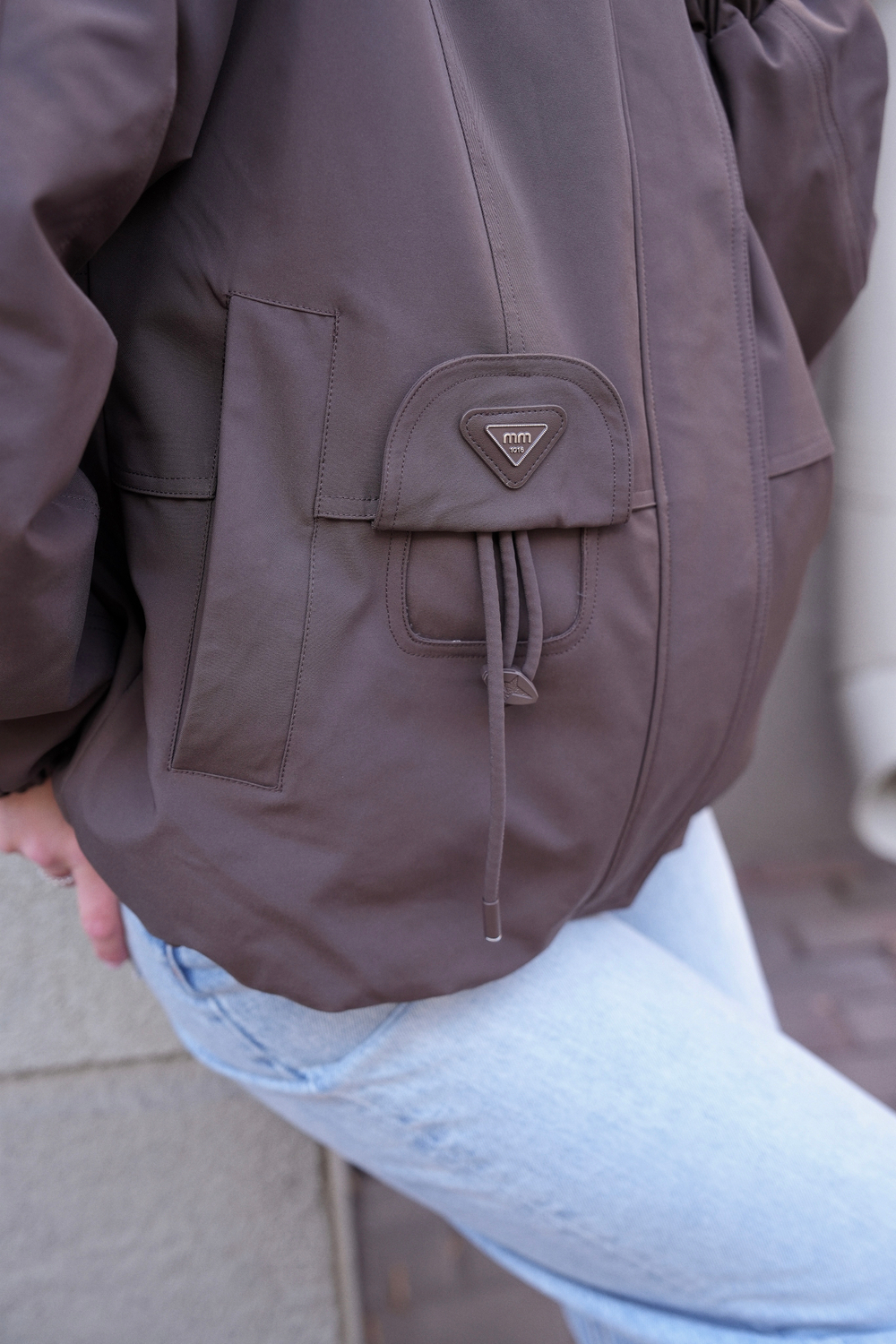 Куртка женская 8962