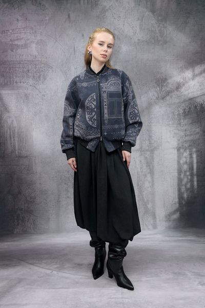 Бомбер 