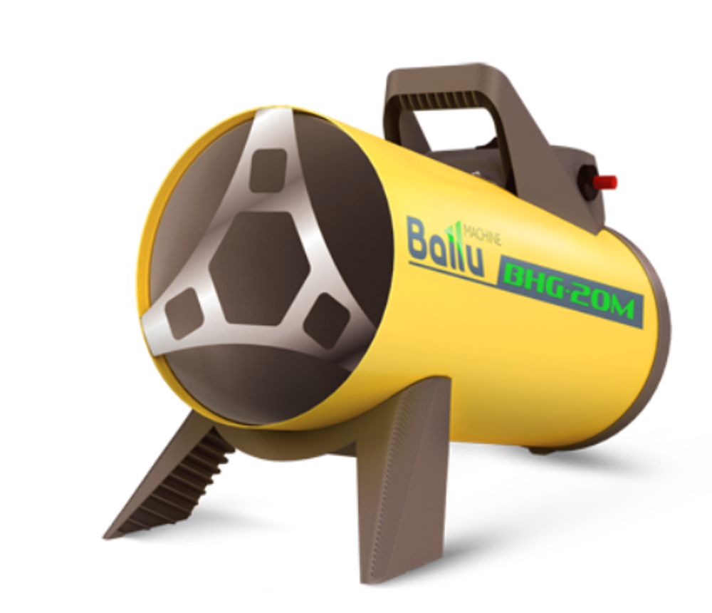 Тепловая пушка  Ballu BHG-20M