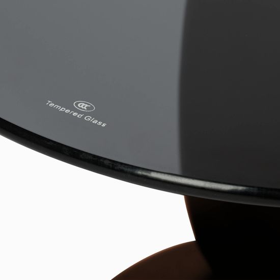 Кофейный стол Orvella диаметр 50