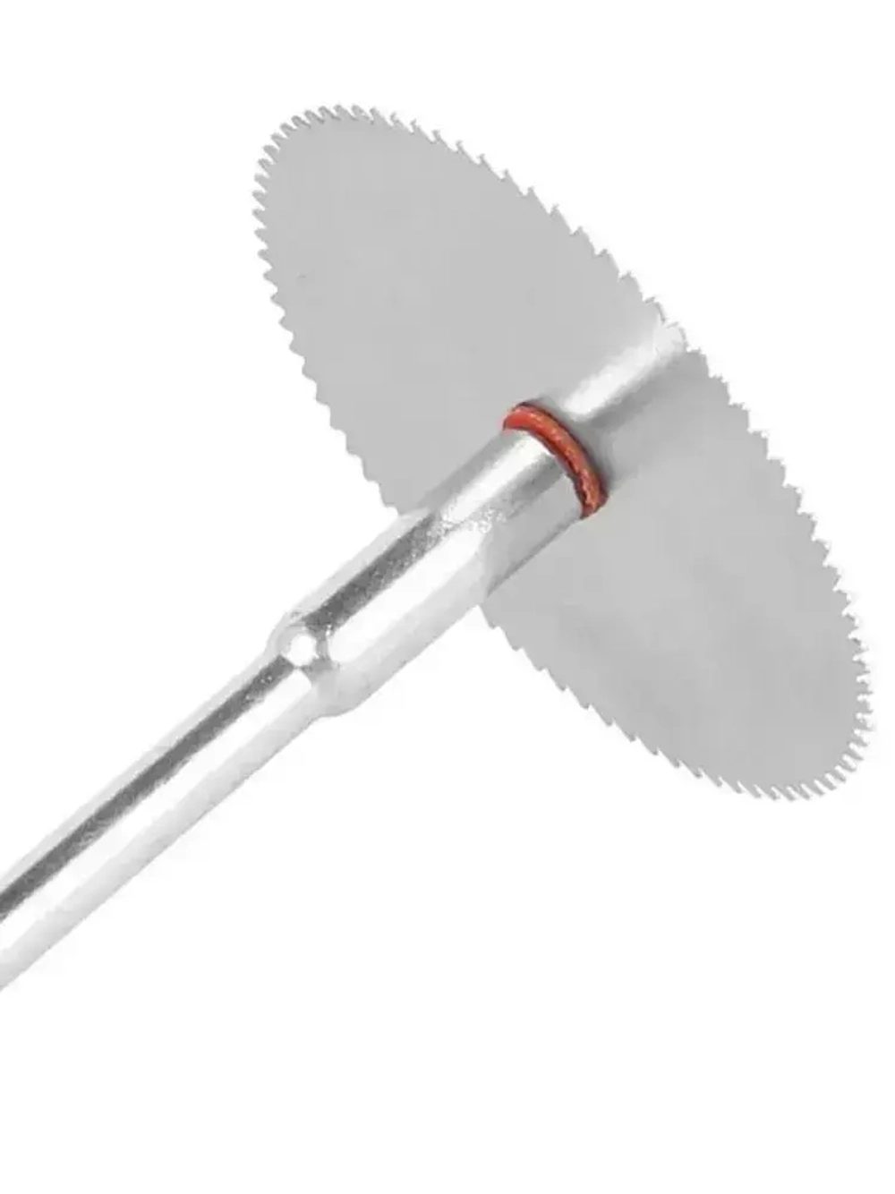 Мини диски для резки по дереву, пластику, кости, тонкого метала