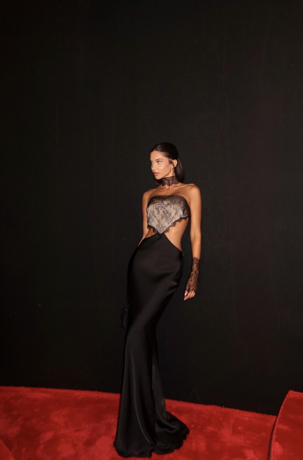 Платье SEDUCTION