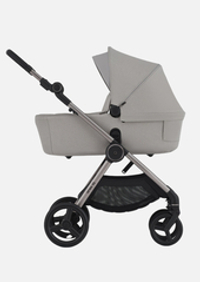 Anex Детская коляска iQ Silve