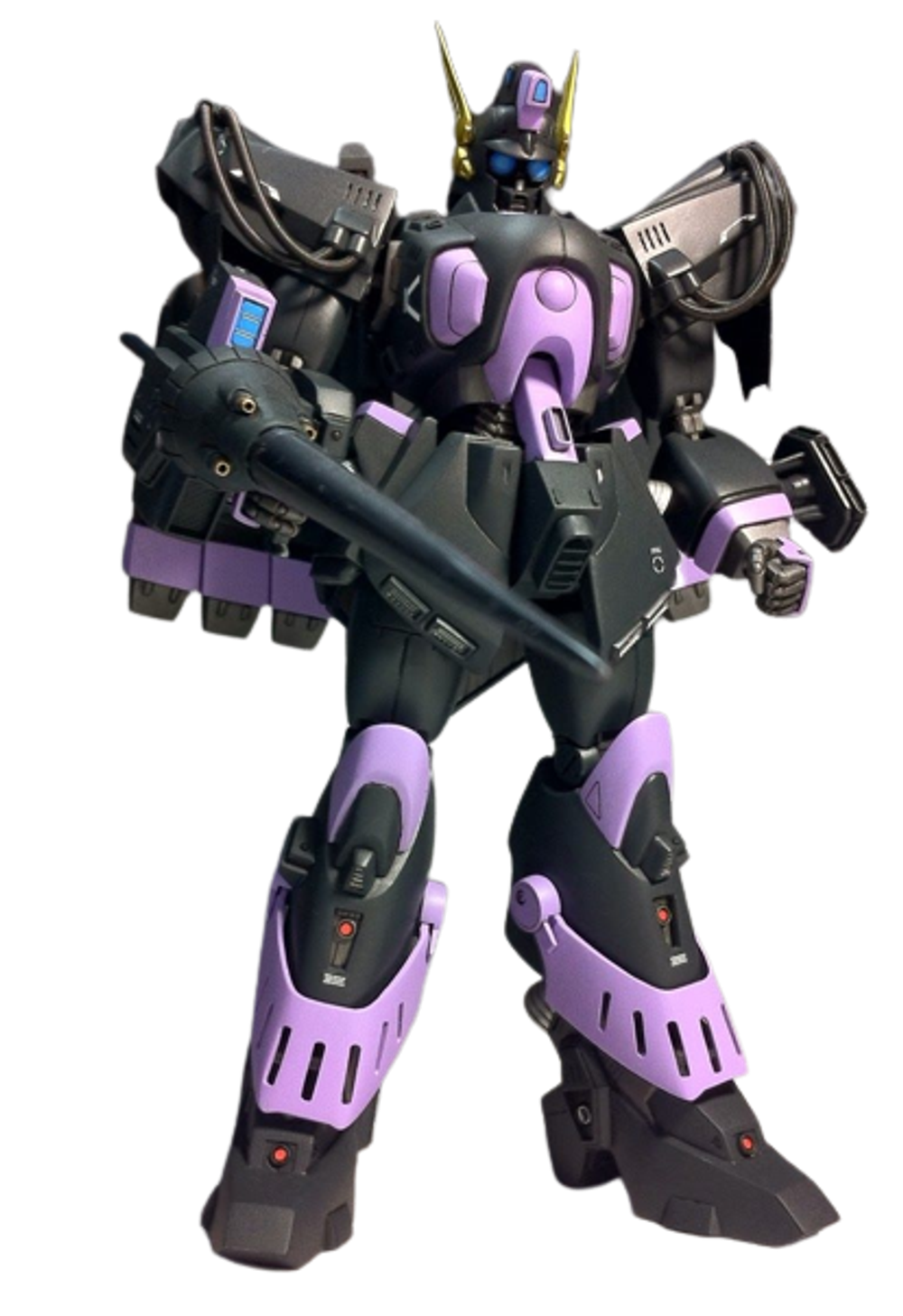 Сборная Фигурка Mobile Suit XM-05 Gundam F91