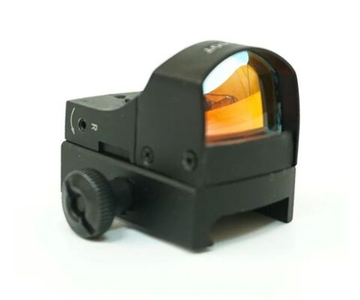 Коллиматор PATRIOT 1x17x23