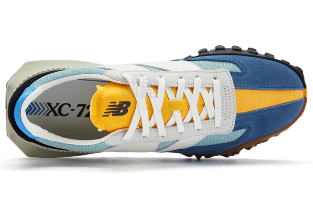 Кроссовки New Balance Xc-72