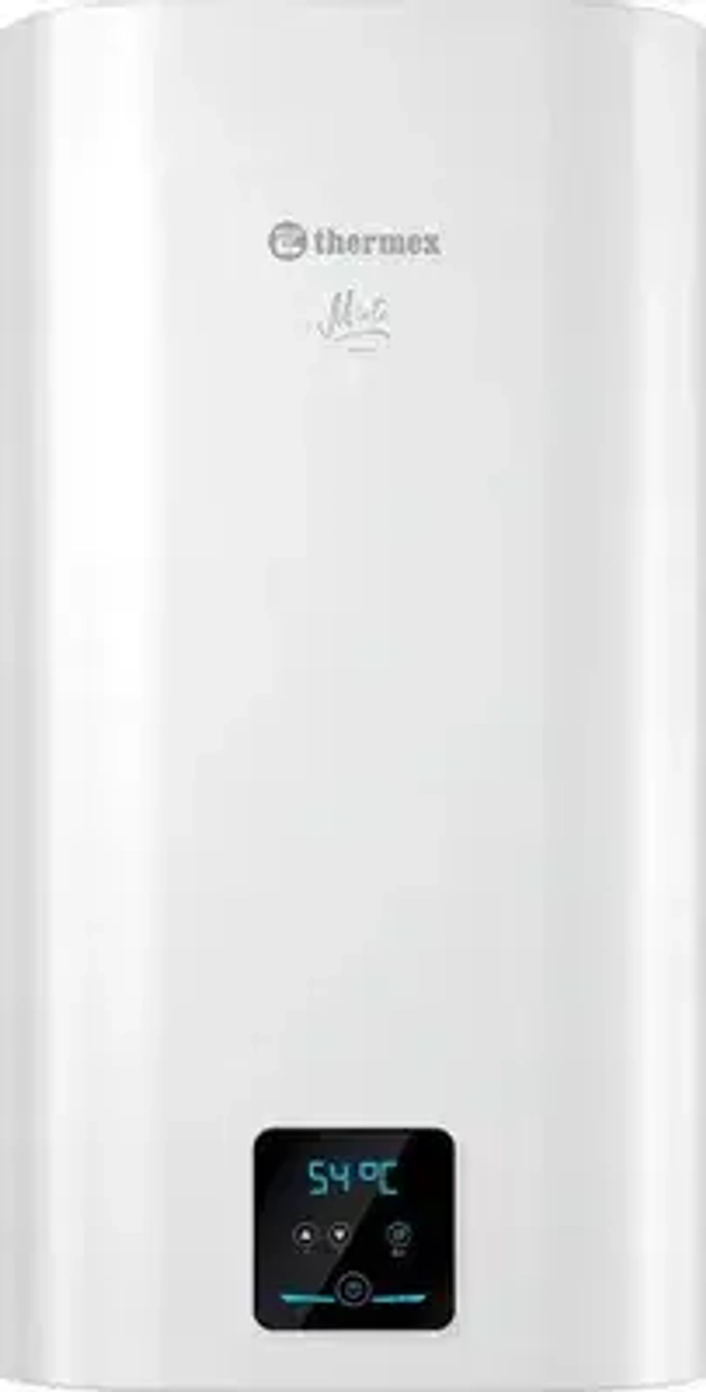 Накопительный водонагреватель Thermex Minta 50 V 2кВт 50л (ЭДЭБ05212)