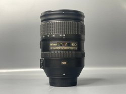Nikon 28-300mm f/3.5-5.6G ED VR AF-S Nikkor