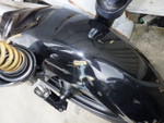 Yamaha Stryker XVS1300 038384