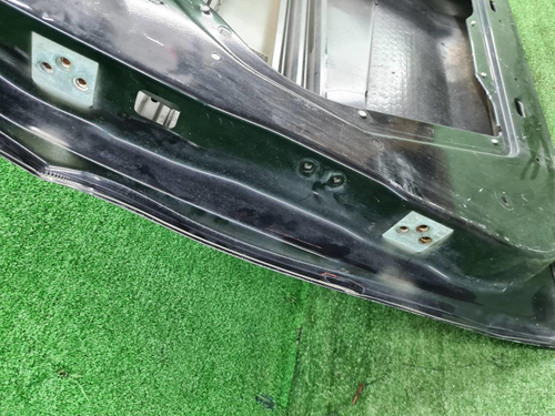 Дверь передняя правая Mercedes V W447 (2014-н.в.)