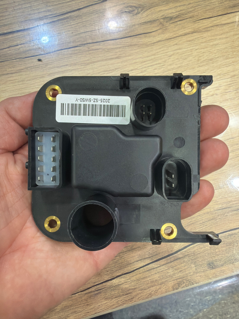 12V GSM - V2 / Материнская плата для подогревателя двигателя с GSM модулем, мозги, блок управления (1 шт.)