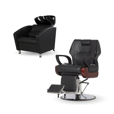 Комплект Барбер (кресло+мойка) №47