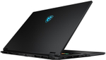Ноутбук  MSI Stealth 18 HX AI A2XWJG-052RU 18 ", Core Ultra 9, 64 Гб RAM, 2 Тб SSD, GeForce RTX 5090, Черный
