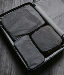 Несессеры Alpaka Packing Cube Collection