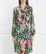 Платье Marc Cain - разноцветная(WS 21.06 W05)