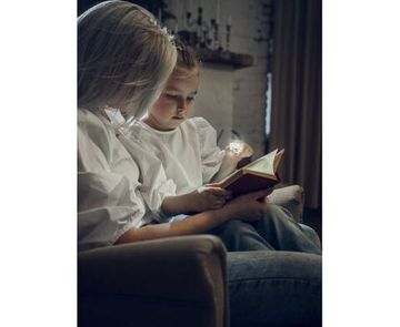 Фонарь Armytek Zippy Желтый