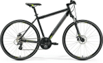 Городской велосипед Merida Crossway 15-MD (2019)