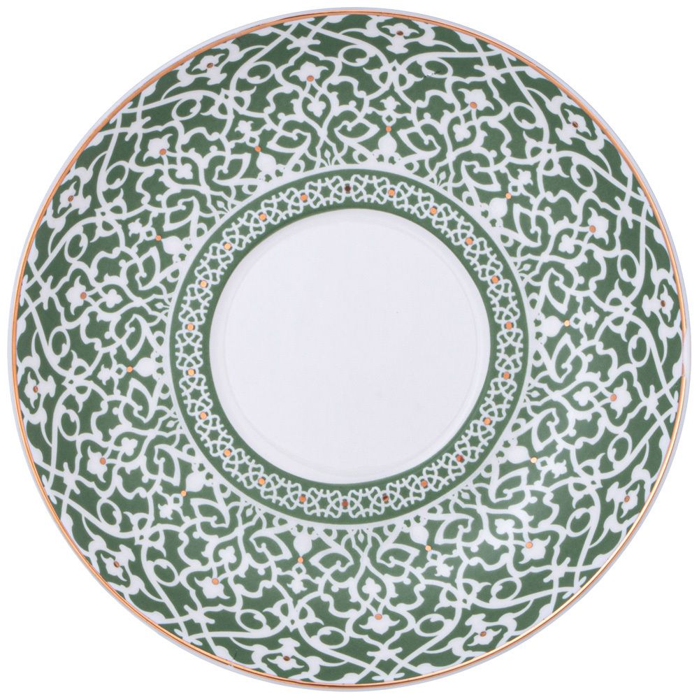 ЧАЙНАЯ ПАРА LEFARD "МЕЧЕТЬ" 280 МЛ (КОР=12НАБ.)