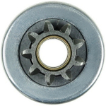 Бендикс Chevrolet Captiva, Lacetti.