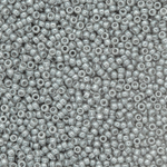 Японский бисер TOHO Round 15/0 (№150), жемчужный глянцевый