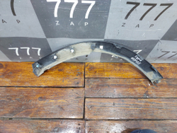 Накладка крыла заднего правого Chery Tiggo 8 18-нв Б/У Оригинал 609000058AA