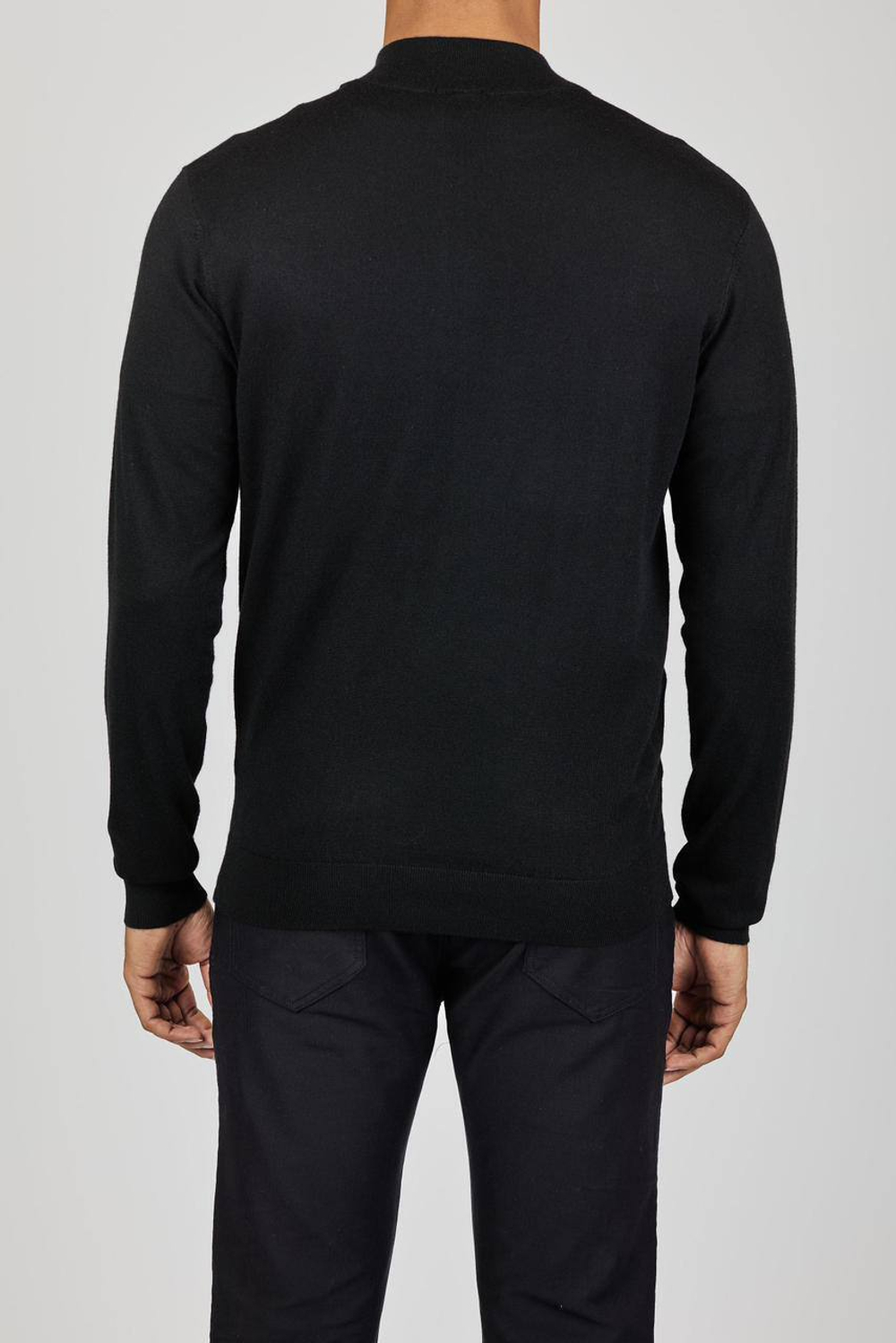 Свитер Kiton