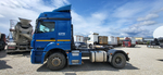 КамАЗ 5490 4x2 Седельный тягач 5490-S5 (Дизельный, 12,0 л, 401 л.с., МТ)