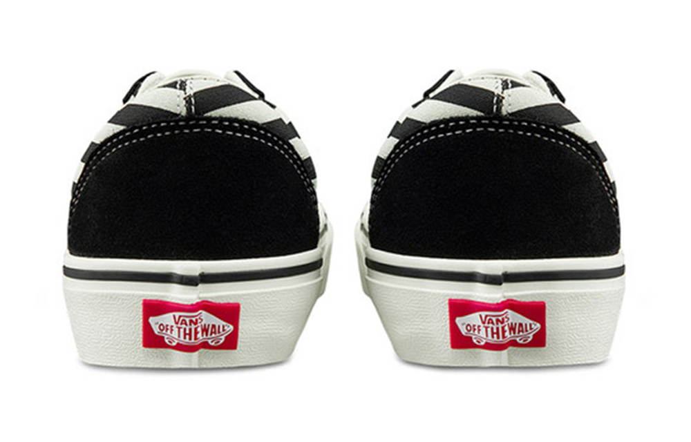 Vans Style 36